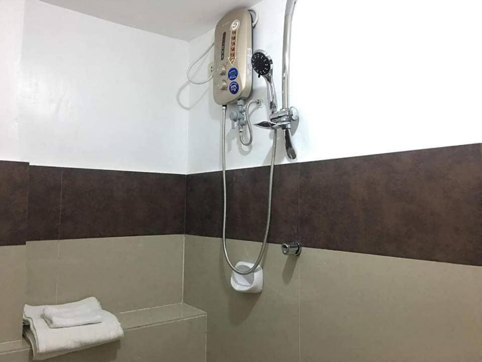 Zoom Bnb Naga  Ngoại thất bức ảnh