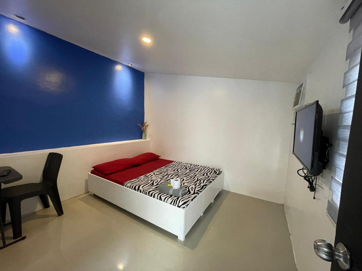 Zoom Bnb Naga  Phòng bức ảnh
