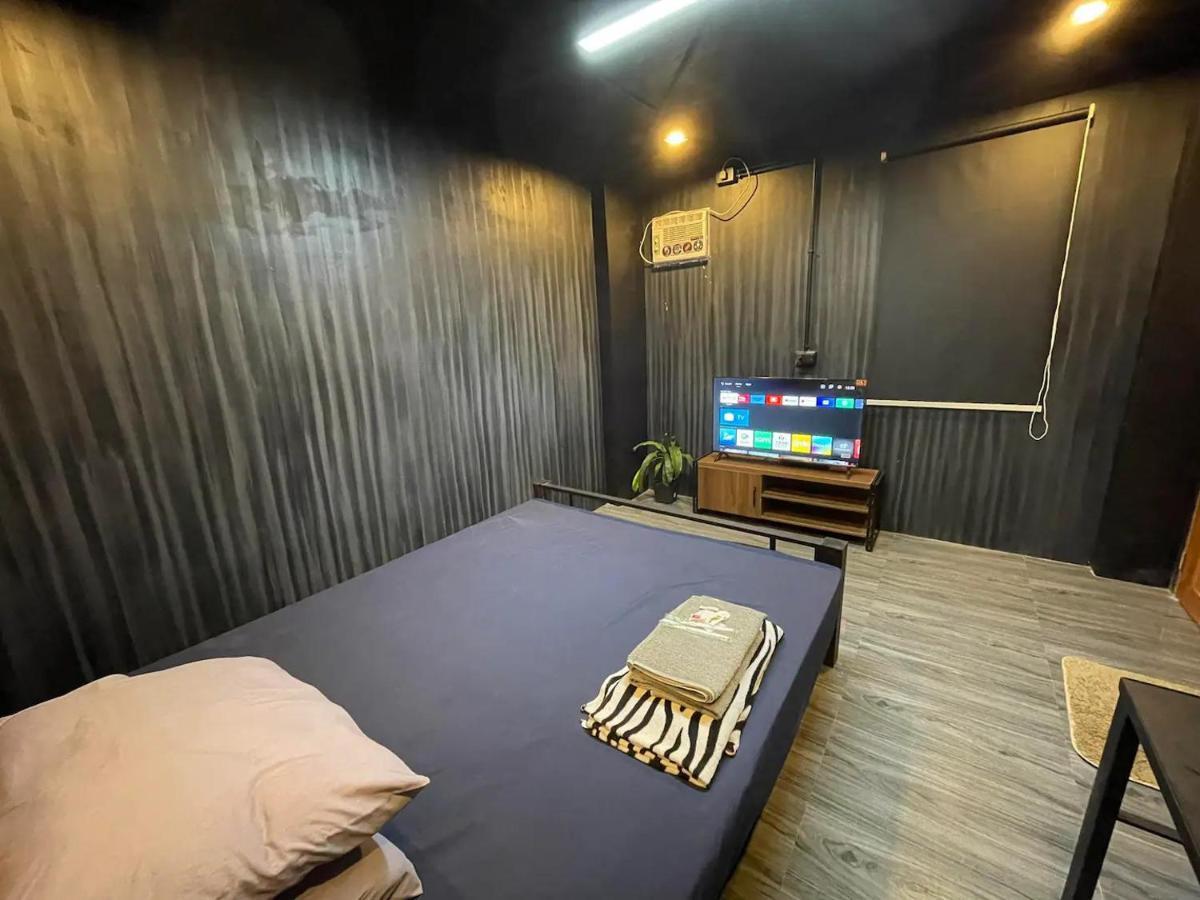 Zoom Bnb Naga  Ngoại thất bức ảnh