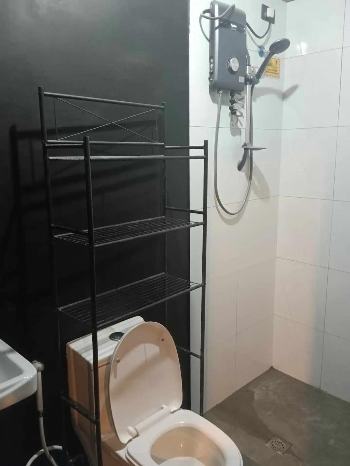 Zoom Bnb Naga  Ngoại thất bức ảnh